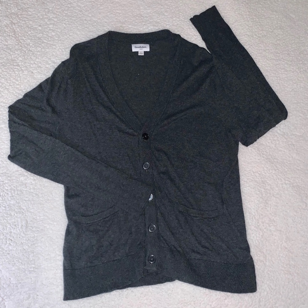 GOODFELLOW & CO | cardigan